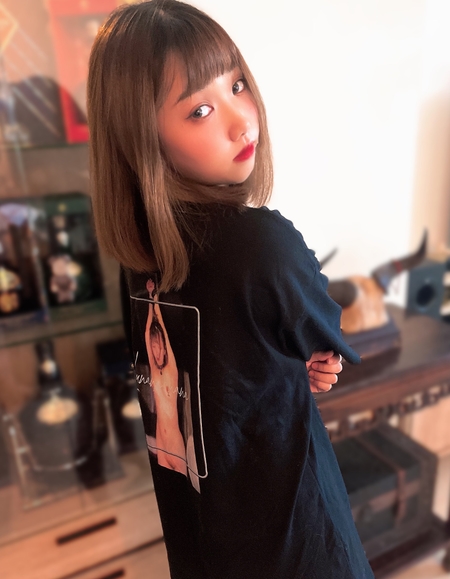 女神露娜小橘子僵尸玩偶玉儿忠犬LisaTina萌犬一只dorei_rionchanElevenmbunnybunny_lovecheeDrSixLolita_ovoMadX_Cinmugingo_asatoMikySaoPP980艾薇e_lin铁子训诫指教