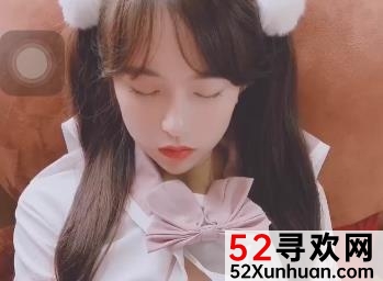 女神兔子派送裙子最新视频