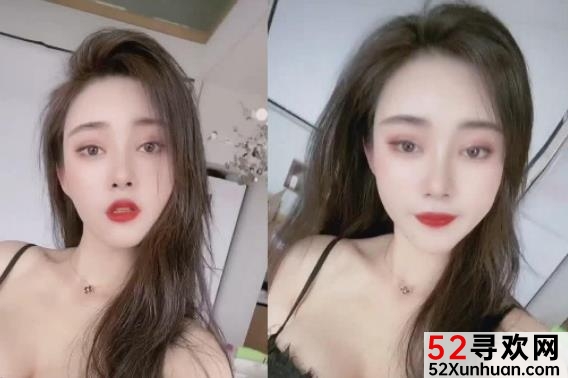 林熙的网红自拍作品：颜值高、红唇诱惑、眼神迷人、身材火辣的视频