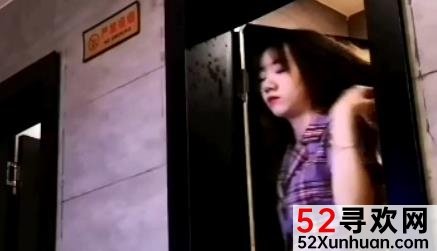 瘦弱女生林清的舞蹈作品合集视频