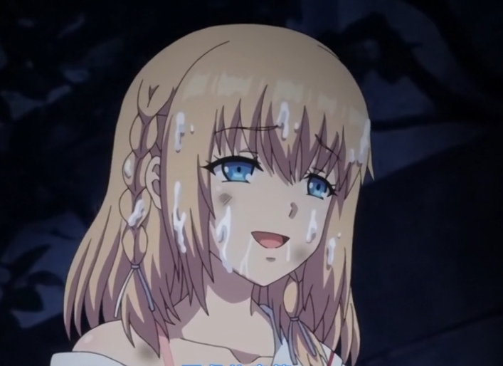 初恋女友报复：母女双人游戏详细原版图片