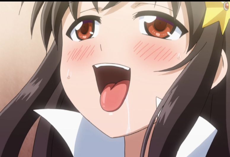 天台上的许愿女孩：梦想成真的高画质中文无圣光图片