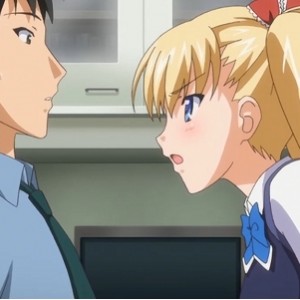 金发傲娇小爱莉合集推荐：高画质中文版，18集，百度盘下载