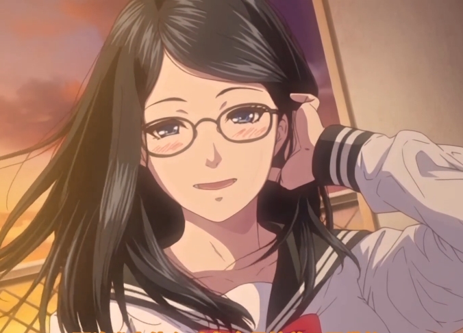 男主送给青梅竹马的NTR中文字幕片源，450分钟，百度盘，黄毛主演