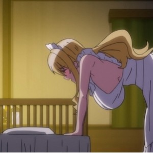 精品推荐：皇族命令管家，极高画质女仆，中文无圣光小狗