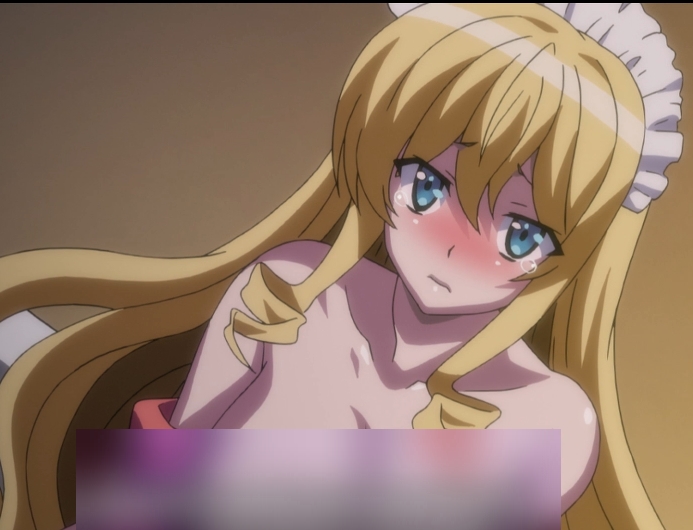 精品推荐：皇族命令管家，极高画质女仆，中文无圣光小狗