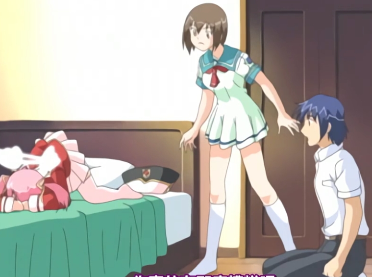 魔界天使吉普莉露-10部动画，共3季