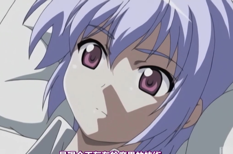 魔界天使吉普莉露-10部动画，共3季