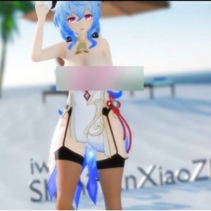 原神系列男女对决AssUpAbracadabraAnti-Shogun-TrainingCakefaceConquerorMarionetteRevengeNi