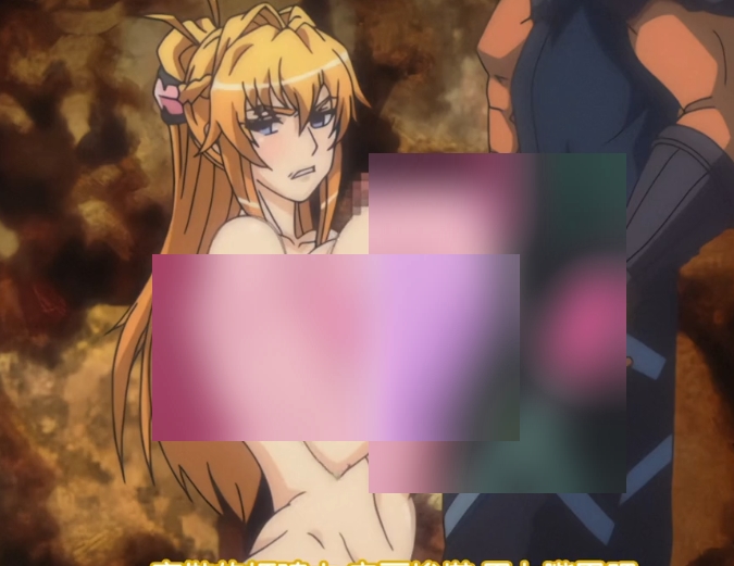 山賊女戰士公主騎士大罩杯1v200mb商品