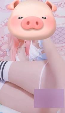 萌面学妹美少女战士1V百度盘161MB解压