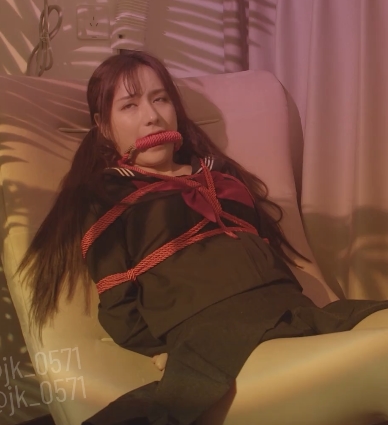 转载搬运JK女友9v3.2G百度盘