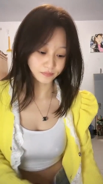 疯狂抖音美女情难自禁漂亮馒头NV4.3G