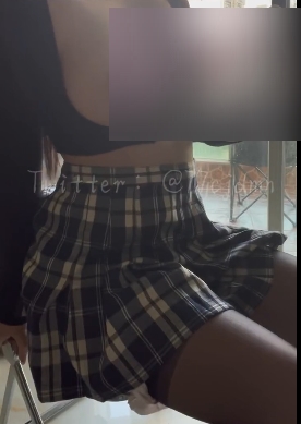 大罩杯福利姬私拍合集