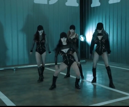 跳舞视频下载方式：9v、750m、百度盘秒传