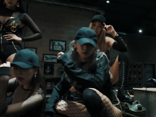 跳舞视频下载方式：9v、750m、百度盘秒传