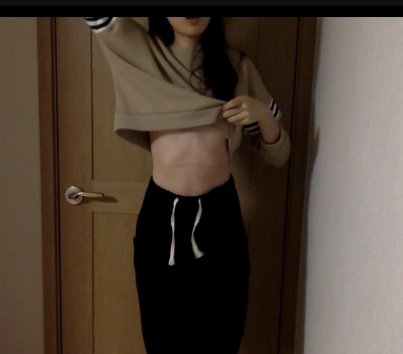 Alwaysgenie网红Tumblr视图合集16v6P