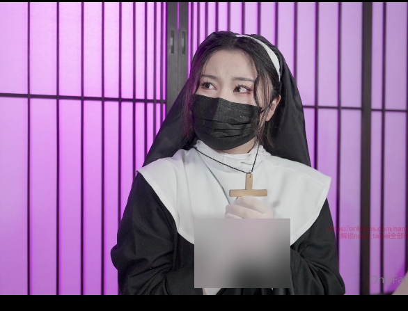 最新作品：修女的转载搬运下载方式