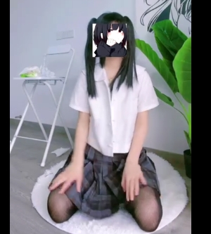 软耳奶猫合集：106三人游82v，1.49G多种下载方式