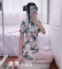 软耳奶猫合集：106三人游82v，1.49G多种下载方式