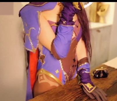 原神莫娜酒馆放飞自我1v181m百度盘