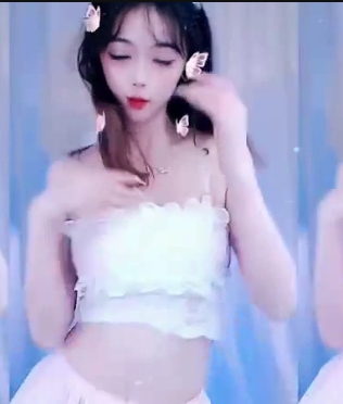 虎牙小软软-定制热舞视频-16V800.56M-百度云