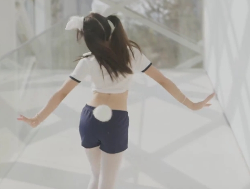 推特黏黏团子兔