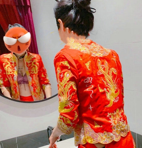 腿控足系列、丝袜新娘、新娘鞋、足艺、玩坏丝足、骚新娘、Coserrioko、凉凉子、逸仙凤冠霞帔、乔依丝、joys