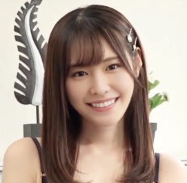 新垣结衣完美文胸