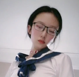 小狗与小静的反差，露脸的51v1.26g商品