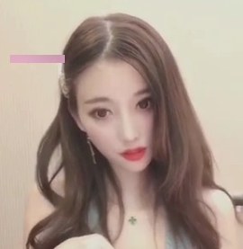 杨晨晨尺度视频127P