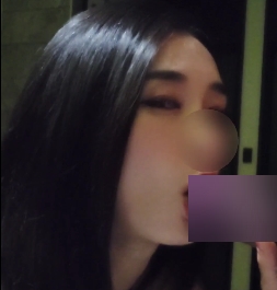 韩国男友绿帽9.9g