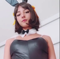 蜜桃臀自拍合集