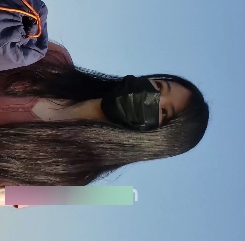 高跟吊带连衣裙，展现完美身材的美女，1V百度云资源