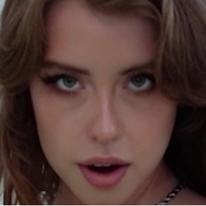 暴力钢互动纹身妹图集