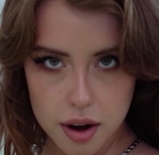 暴力钢互动纹身妹图集