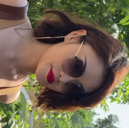 紧身大罩杯瑜伽裤