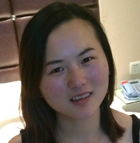 丰满女友验证照展示