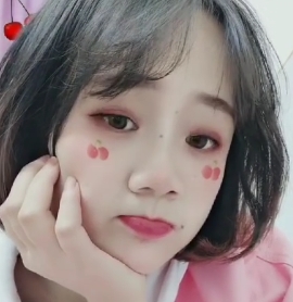 清纯漂亮小姐姐95V630M百度盘