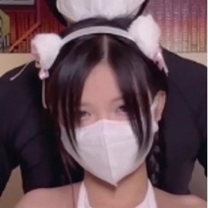 喵喵服：青涩气质有趣的男友爆撩无屏障内释神秘处