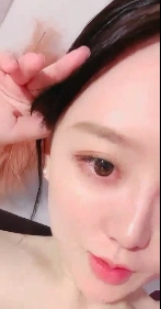 精选神秘处的特写视频