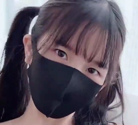 甜美女友的粉色双马尾JK情人