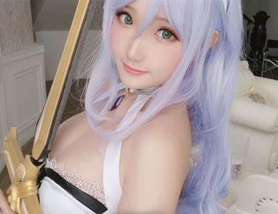 柠檬喵的私拍合集