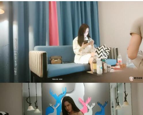 高清修复白领丽人的作品资源