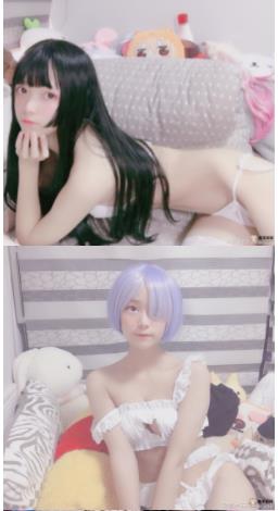 抖音小奈奈美女合集