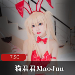猫君君MaoJun15套7.5G