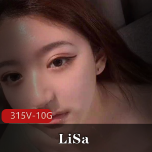 LiSa91大神推特网红作品合集