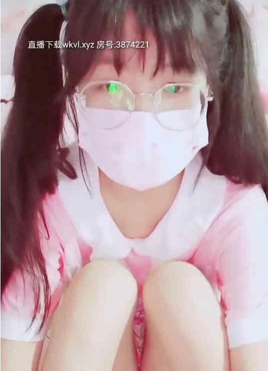 沫沫酱的二次元少女推合集