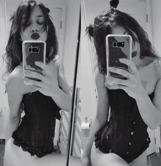 P站、欧美、美腿、MissAlice