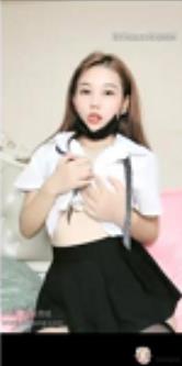 清纯大学生私人定制JK款啵啵奶茶